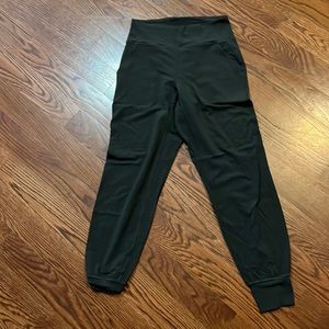 Align Jogger Graphite Grey Size 6